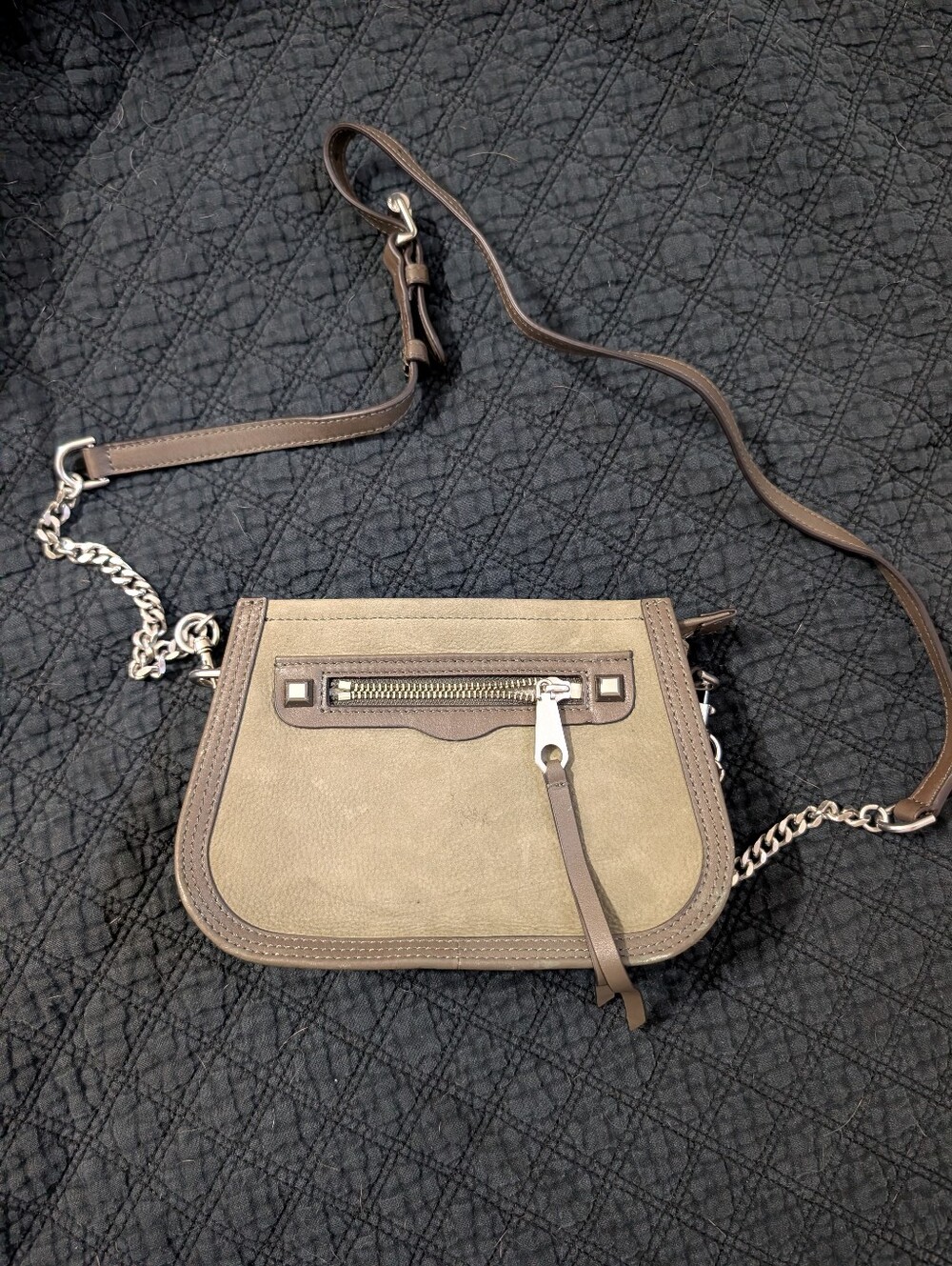 Rebecca Minkoff Crossbody